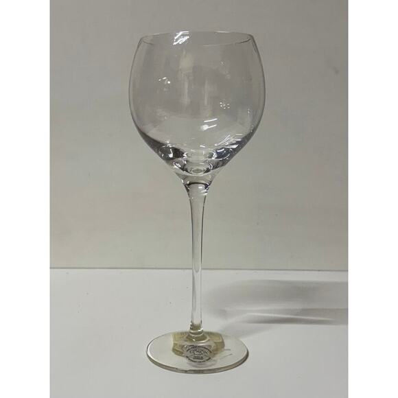 Elegant Lenox Serenade Water Goblet - Excellent Condition. kk502 - Picture 1 of 3
